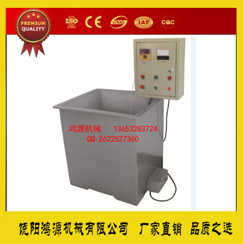 MQS氣密試驗(yàn)箱