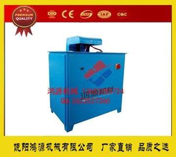 膠管扣管機(jī)