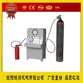 氮?dú)夤喑渑c校表兩用機(jī)